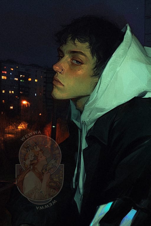 Антон Погибельский
