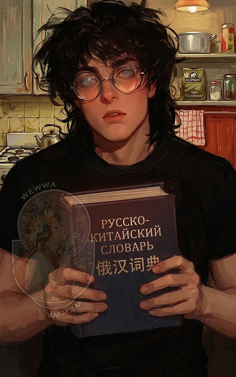 Глеб Вагин