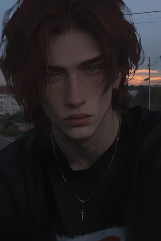 Павел Хмуров